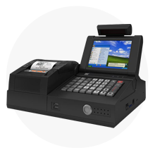 POS системы POS системы